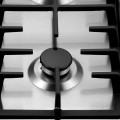 Stainless steel 4 burner stove 11259BTU 3300W gas hob Italy Sabaf Burners Stove Top Gas Cooktop